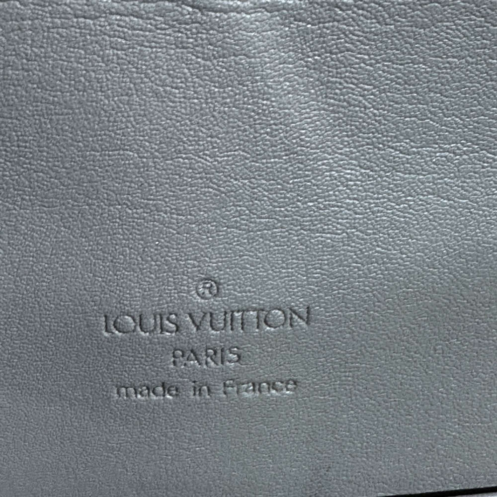 Louis Vuitton Vernis Shoulder bag. Authentic Good CONDITION - Picture 12 of 16